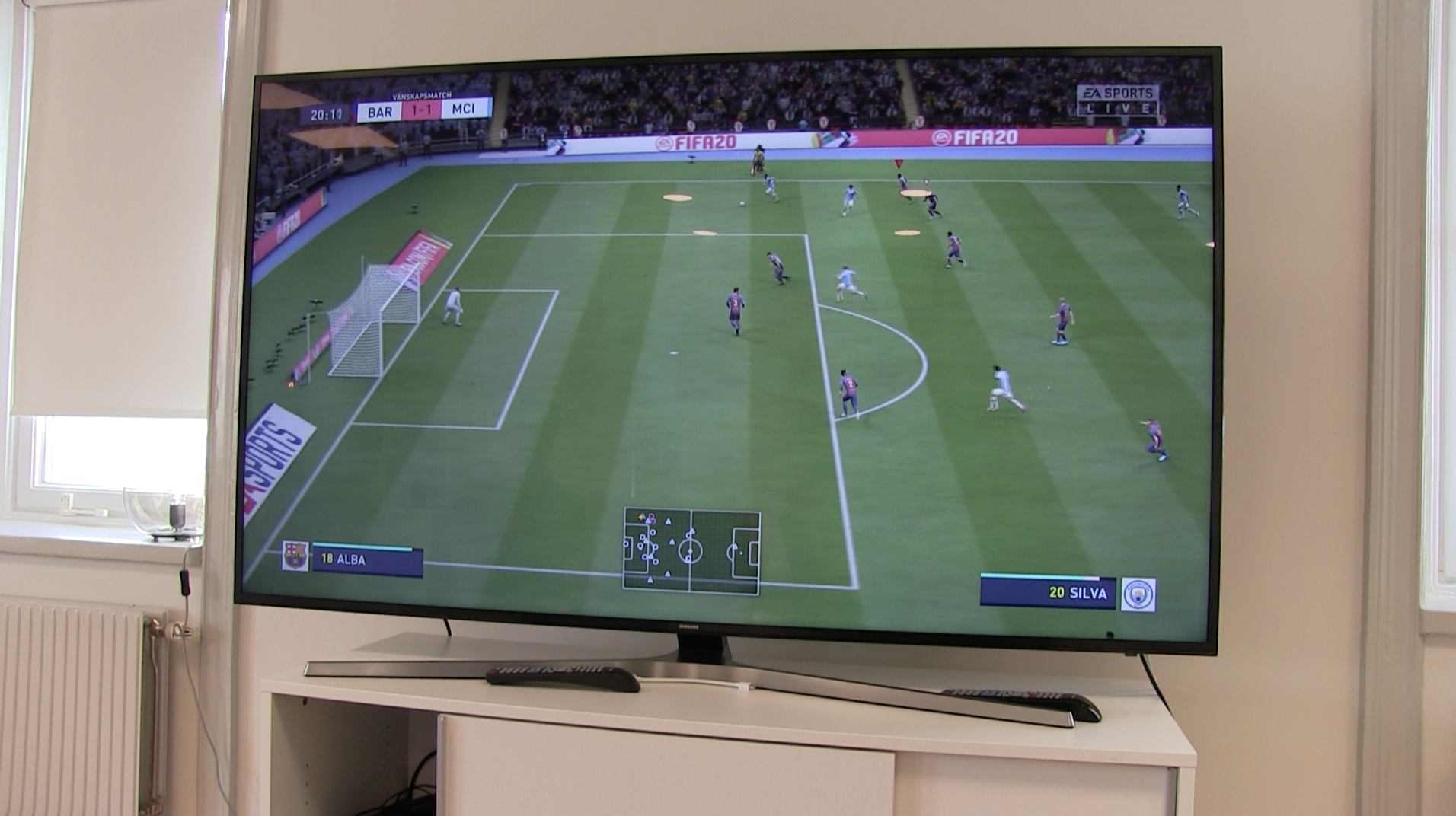 Fifa 20 Fifa 20
